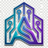 Avishek Singh Logo